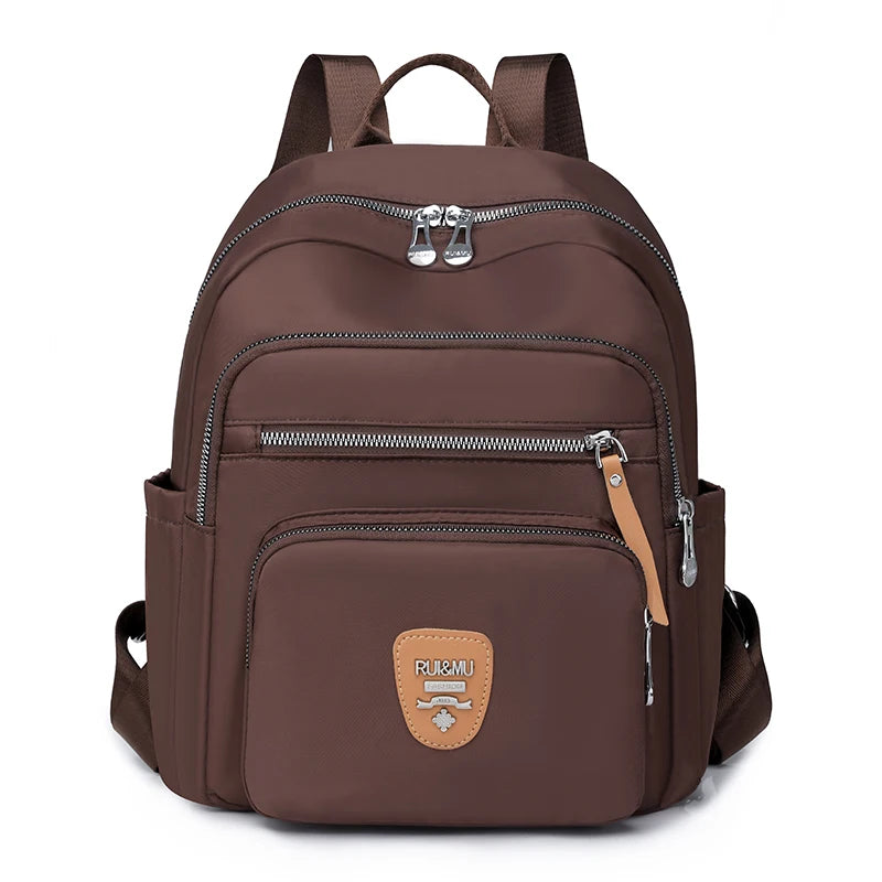 Sac Pour Elle - Voyage Élégant VOL1 en 4 couleurs
