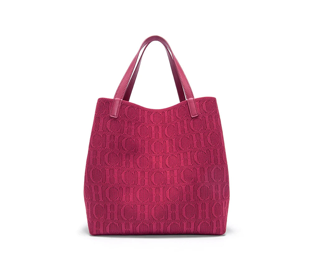 Sac Pour Elle - Élégance en Fourrure en 9 couleurs