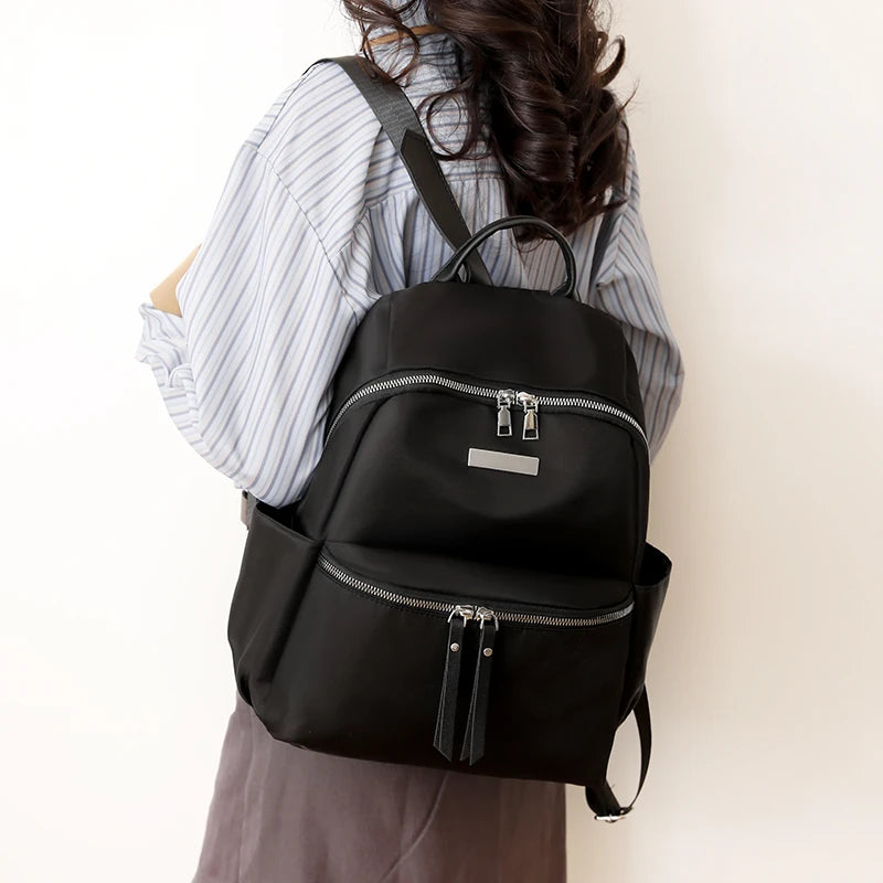Sac Pour Elle - Voyage Élégant VOL2 en 4 couleurs