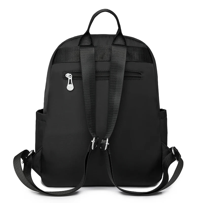 Sac Pour Elle - Voyage Élégant VOL1 en 4 couleurs