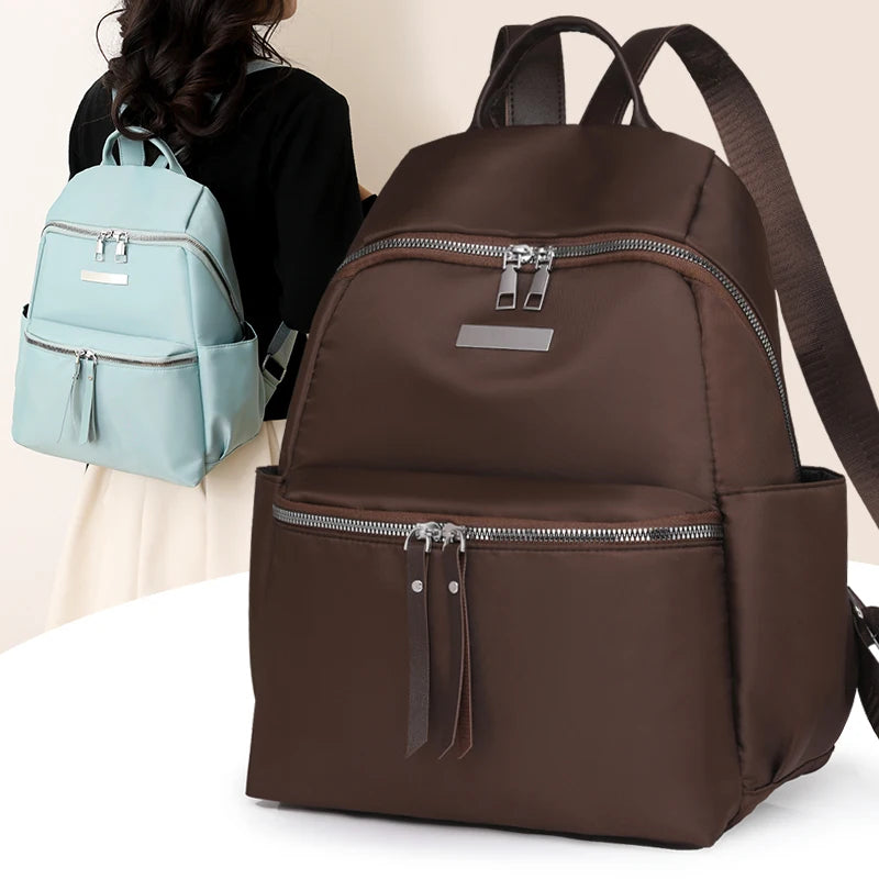 Sac Pour Elle - Voyage Élégant VOL2 en 4 couleurs