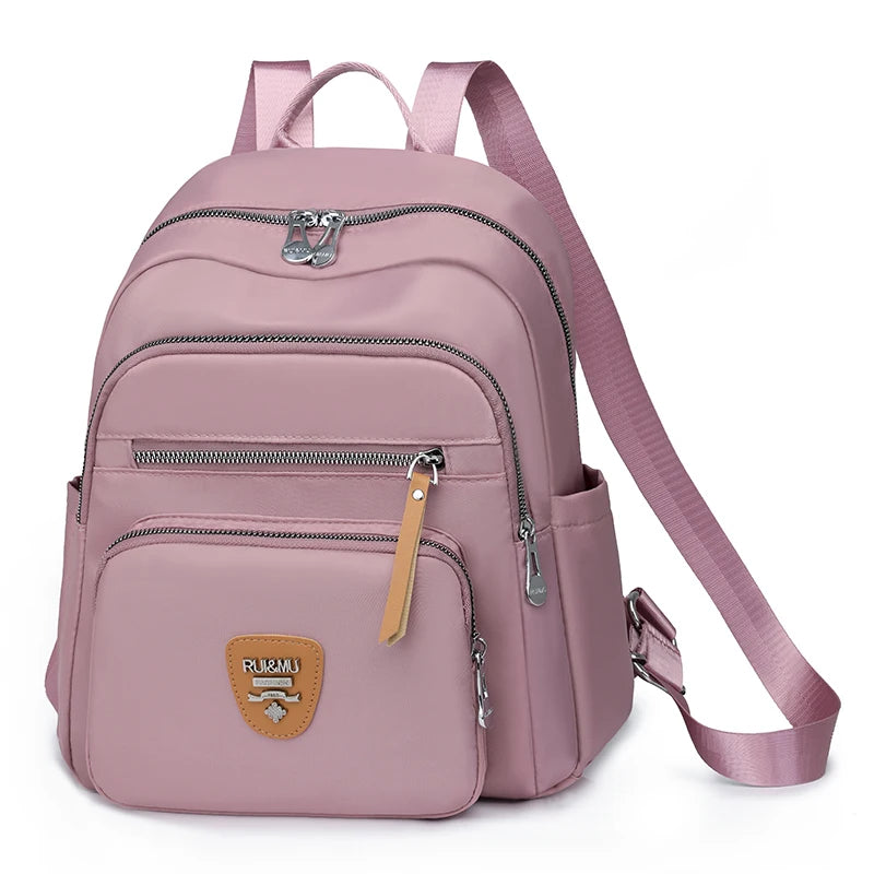 Sac Pour Elle - Voyage Élégant VOL1 en 4 couleurs