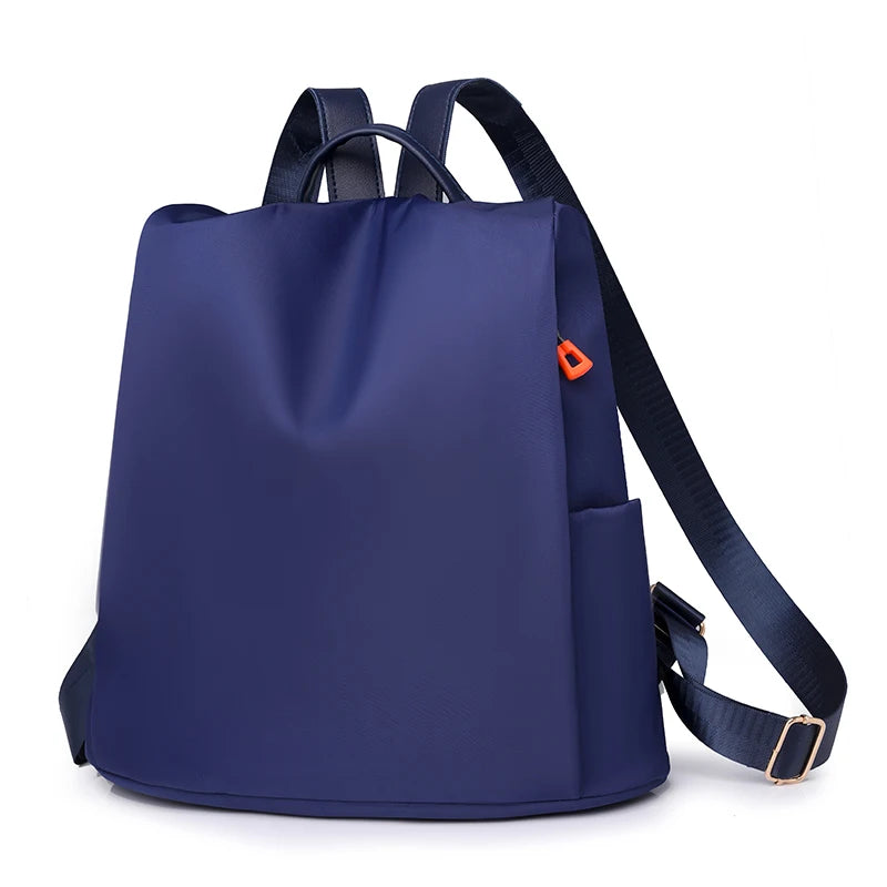 Sac Pour Elle - Élégance Nomade V0 - en 4 couleurs