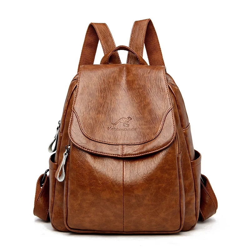 Sac Pour Elle - Jasmim Élégance en 4 couleurs