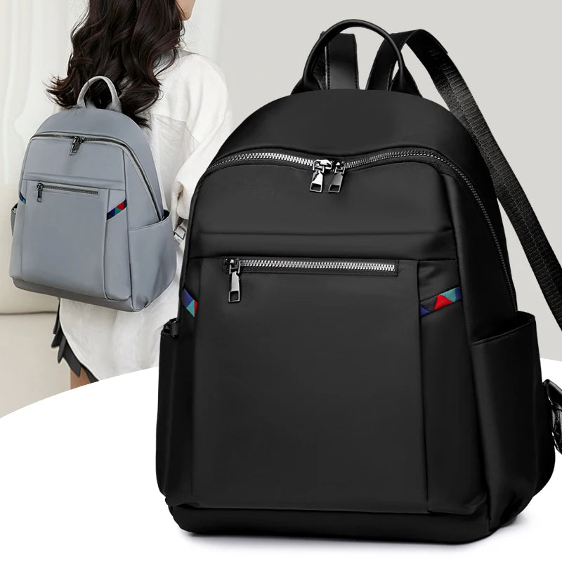 Sac Pour Elle - Voyage Élégant VOL3 en 4 couleurs