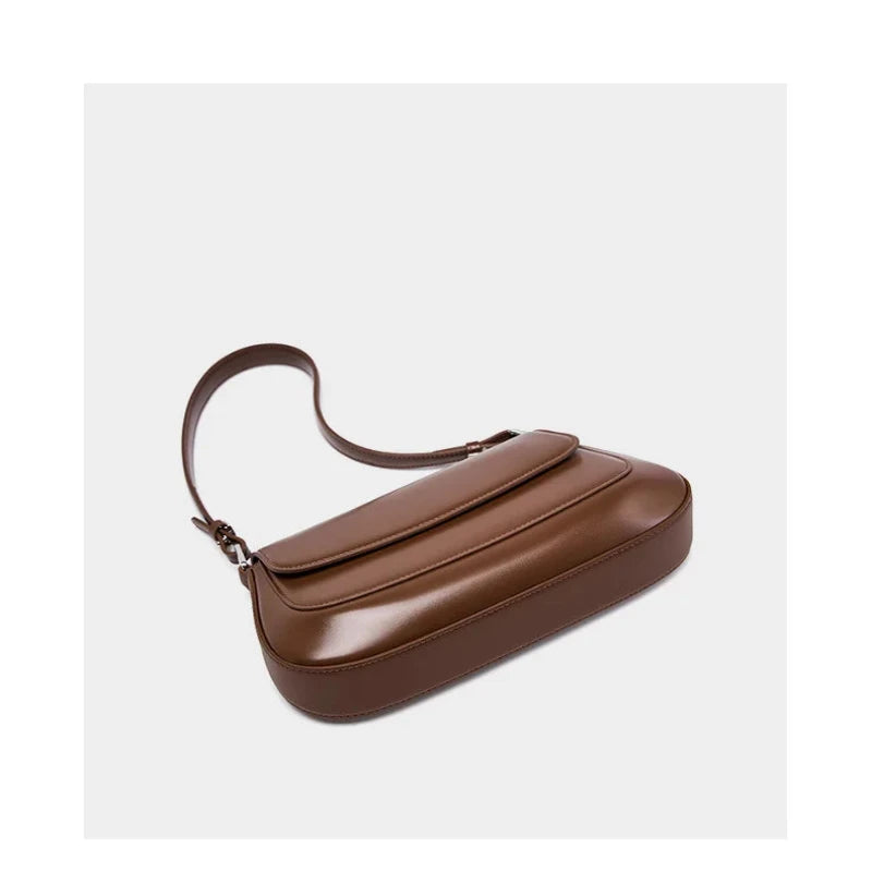 Sac Pour Elle - Baguette Vintage en 3 couleurs