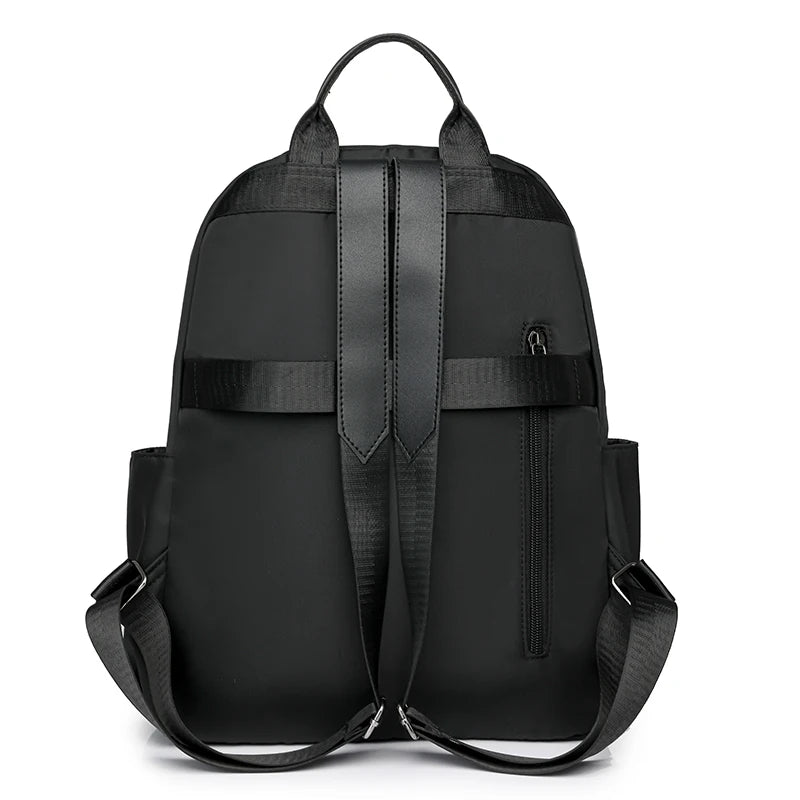 Sac Pour Elle - Voyage Élégant VOL3 en 4 couleurs