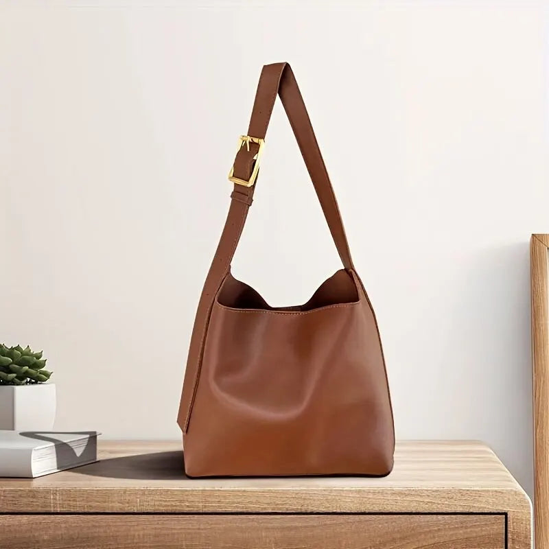 Sac Pour Elle - Minimaliste Chic en 2 couleurs