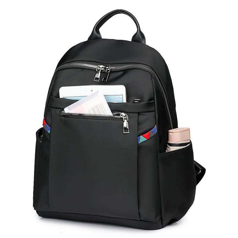 Sac Pour Elle - Voyage Élégant VOL3 en 4 couleurs