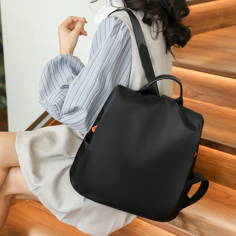 Sac Pour Elle - Élégance Nomade V0 - en 4 couleurs