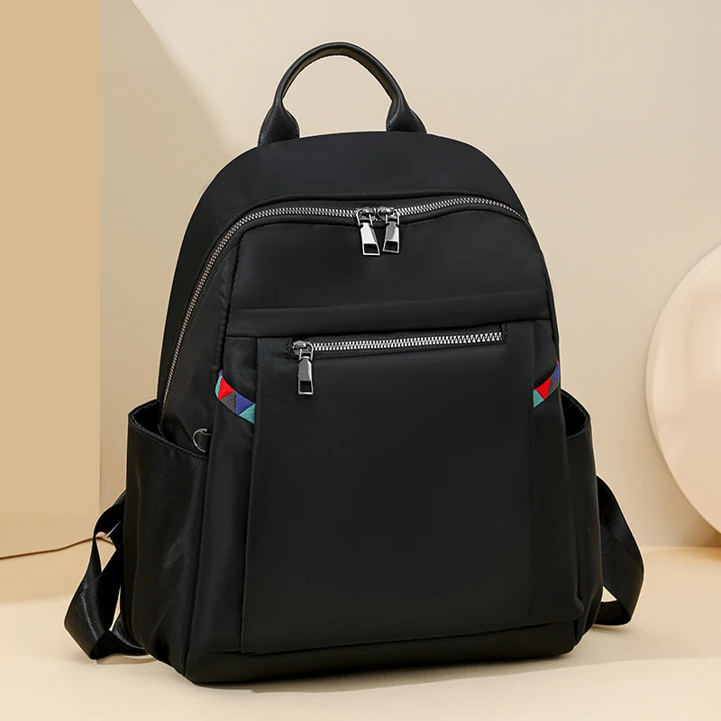 Sac Pour Elle - Voyage Élégant VOL3 en 4 couleurs