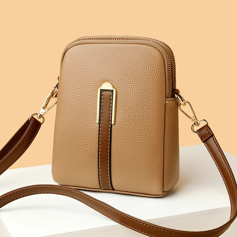 Sac Pour Elle - Aurelia Mini en 5 couleurs
