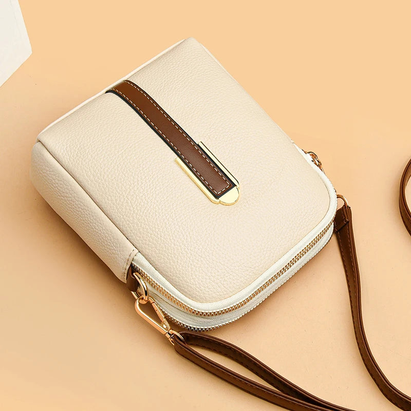 Sac Pour Elle - Aurelia Mini en 5 couleurs