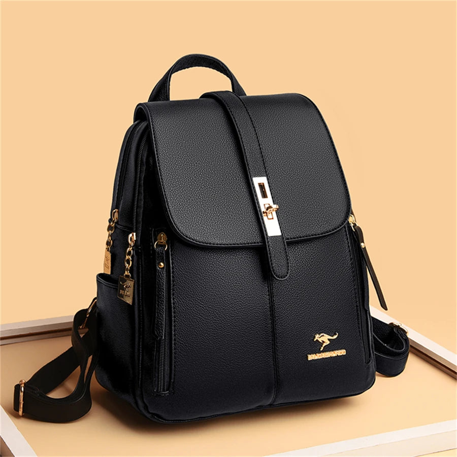 Sac Pour Elle - Rétro Séduction en 4 couleurs