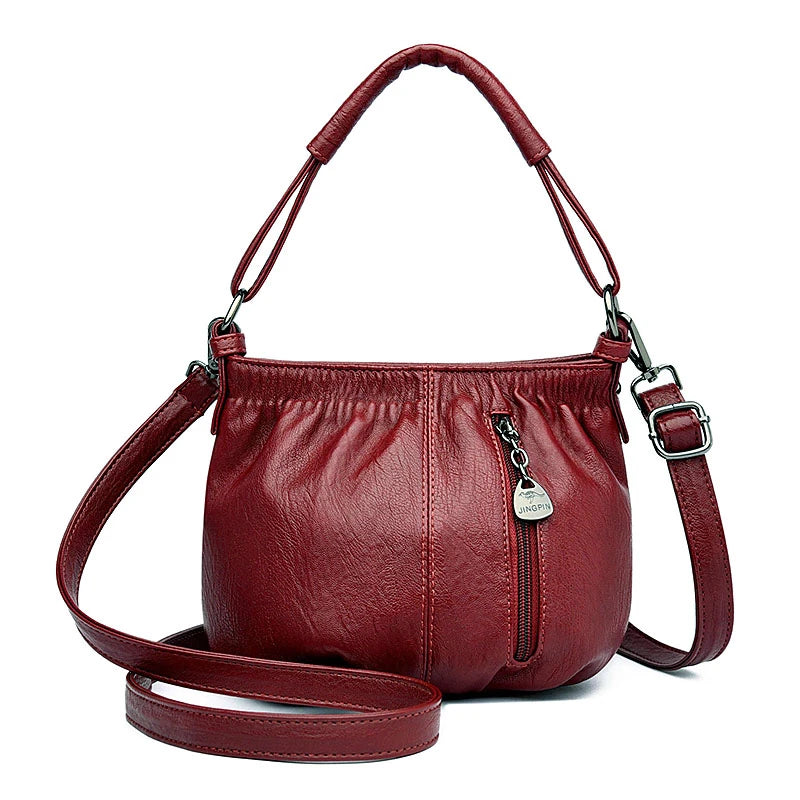 Sac Pour Elle - Elegentia Nova en 8 couleurs