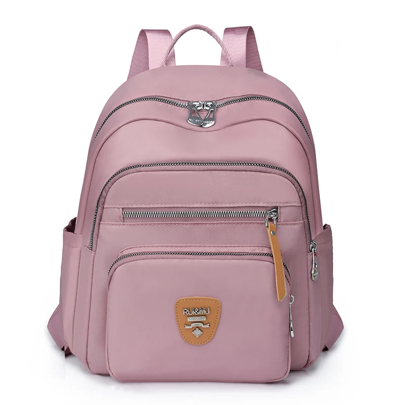 Sac Pour Elle - Voyage Élégant VOL1 en 4 couleurs