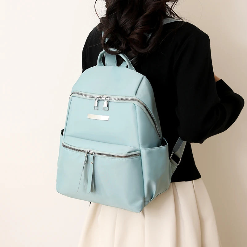 Sac Pour Elle - Voyage Élégant VOL2 en 4 couleurs