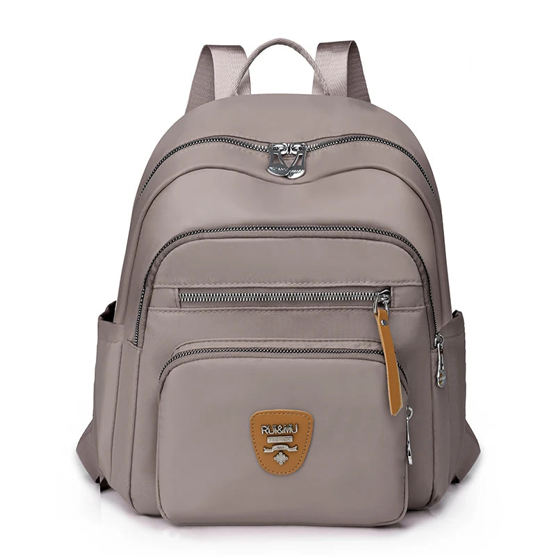 Sac Pour Elle - Voyage Élégant VOL1 en 4 couleurs