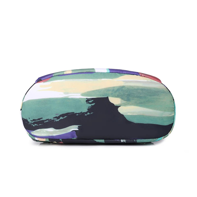 Sac Pour Elle - Élégance Nomade V0 - en 4 couleurs