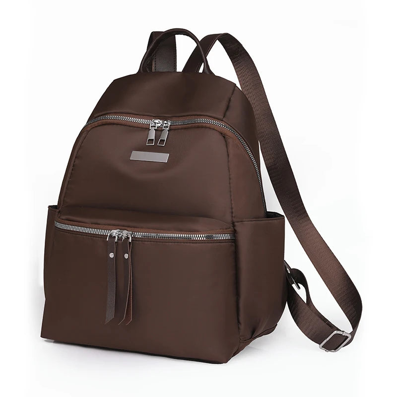Sac Pour Elle - Voyage Élégant VOL2 en 4 couleurs
