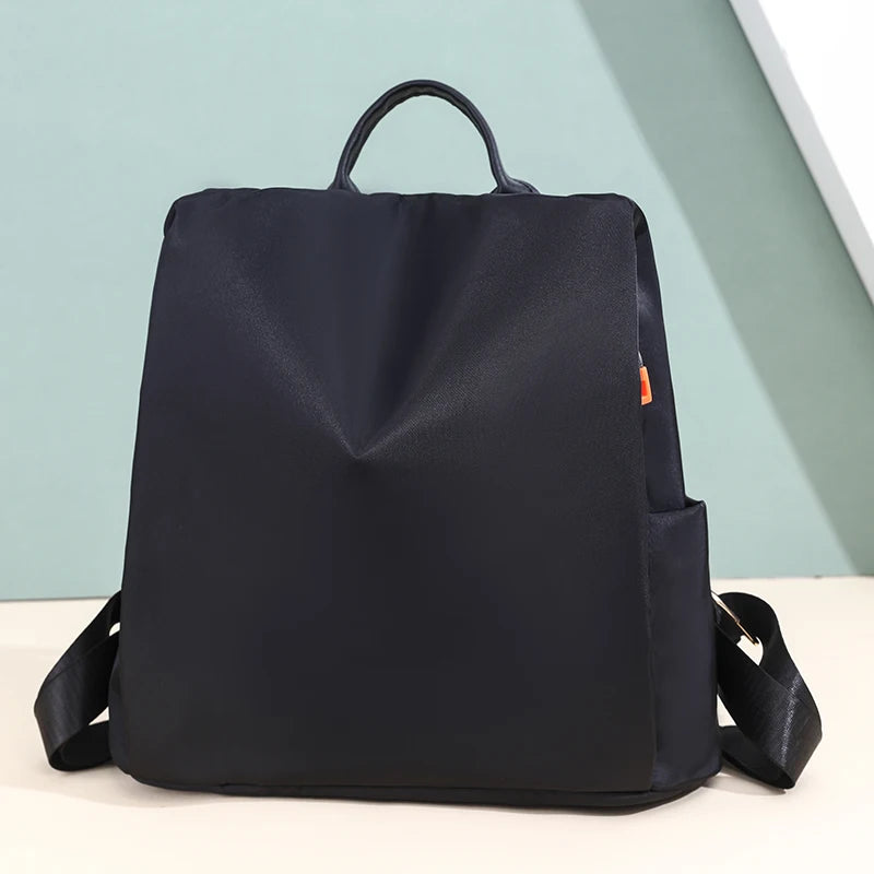 Sac Pour Elle - Élégance Nomade V0 - en 4 couleurs
