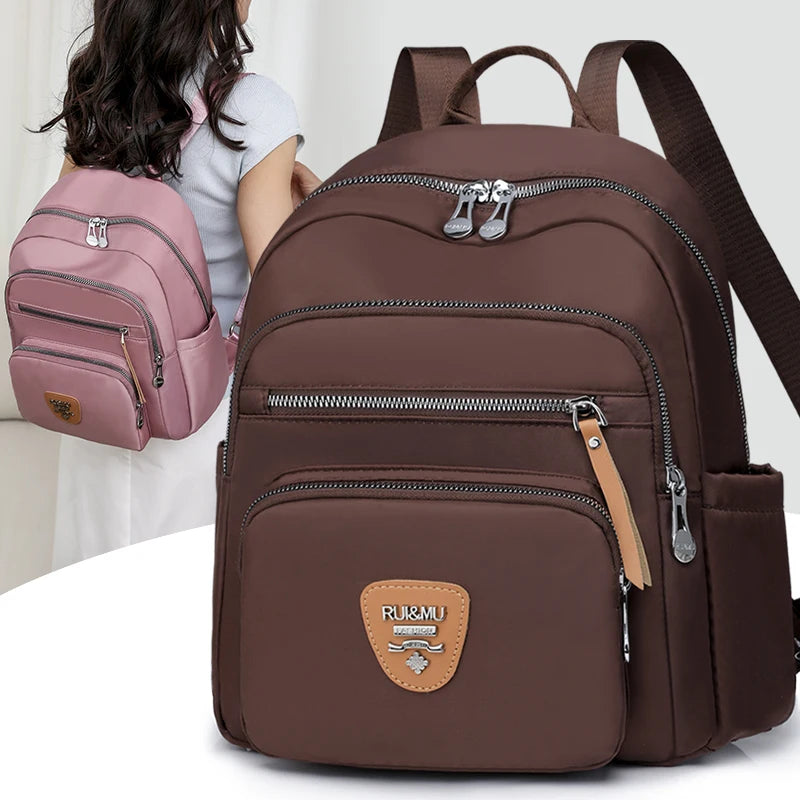 Sac Pour Elle - Voyage Élégant VOL1 en 4 couleurs