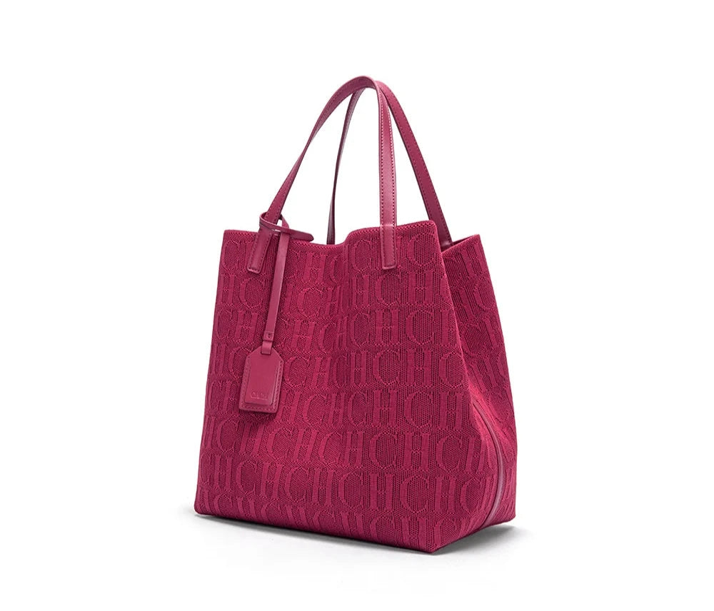 Sac Pour Elle - Élégance en Fourrure en 9 couleurs