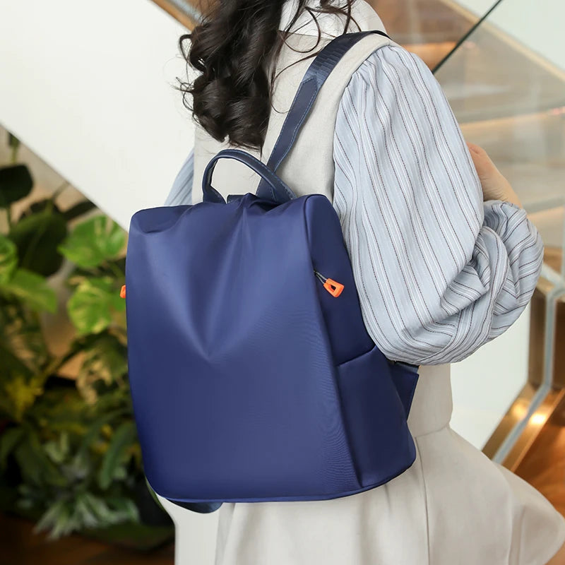 Sac Pour Elle - Élégance Nomade V0 - en 4 couleurs