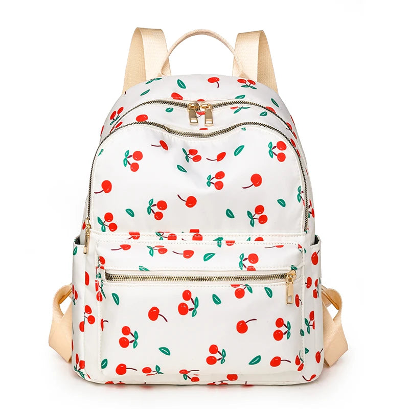 Sac Pour Elle - Papillon Féérique en 4 couleurs