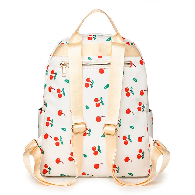 Sac Pour Elle - Papillon Féérique en 4 couleurs