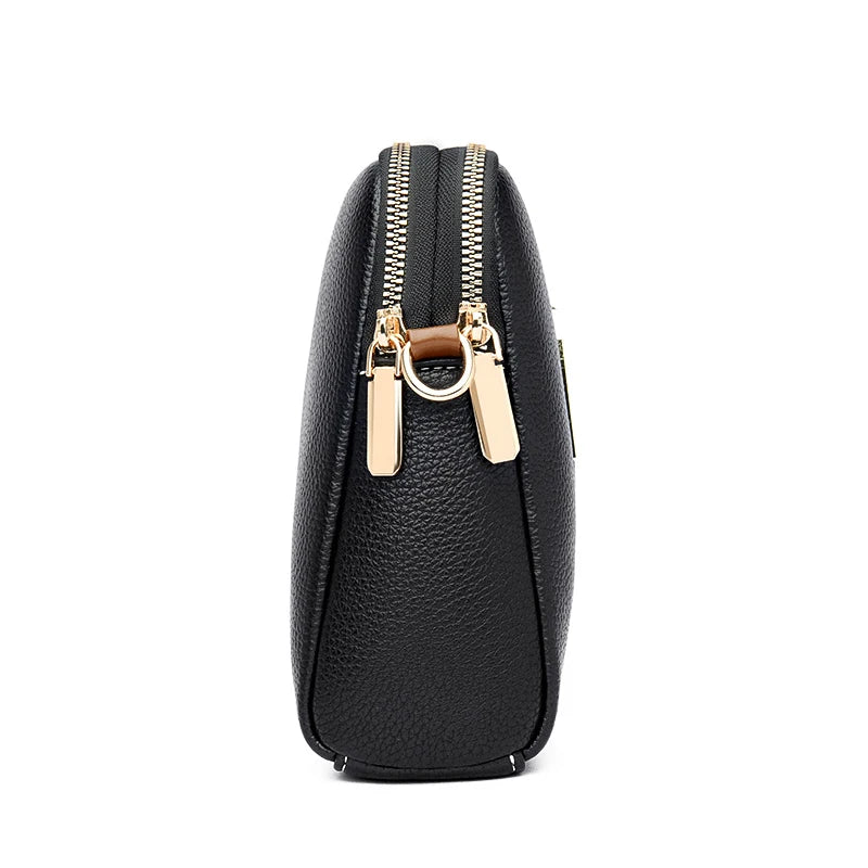 Sac Pour Elle - Aurelia Mini en 5 couleurs
