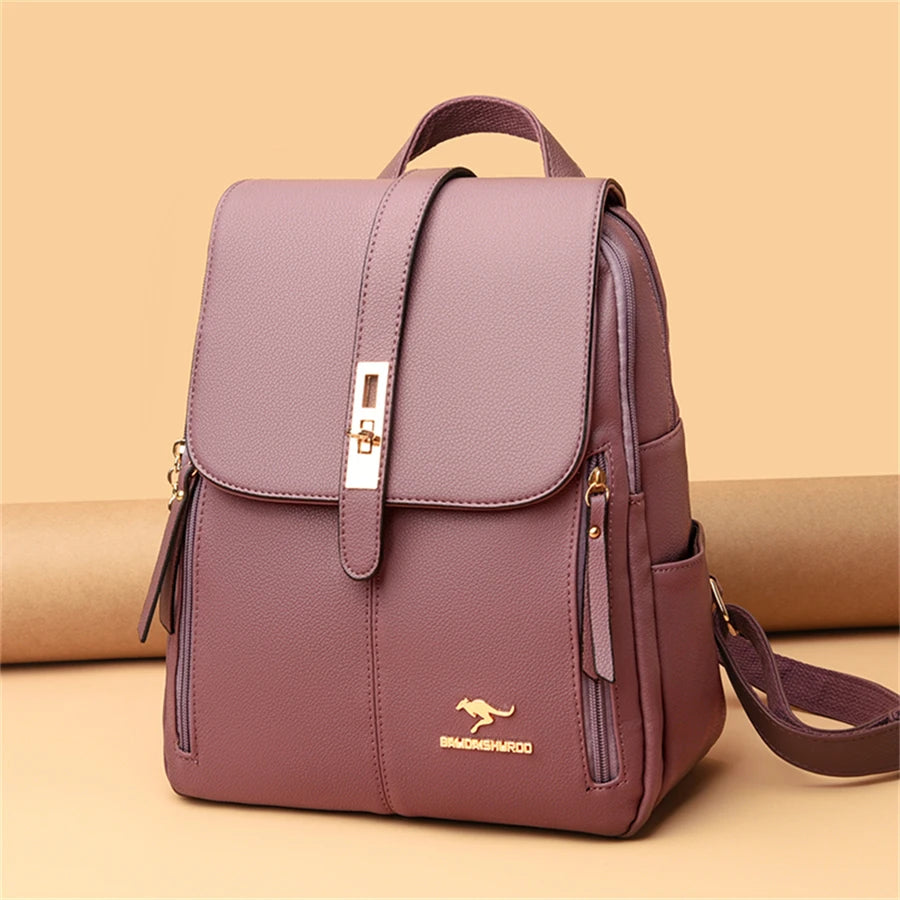 Sac Pour Elle - Rétro Séduction en 4 couleurs