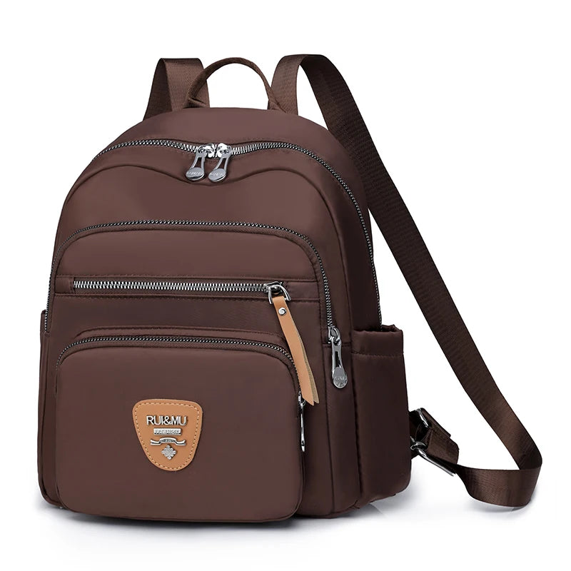 Sac Pour Elle - Voyage Élégant VOL1 en 4 couleurs