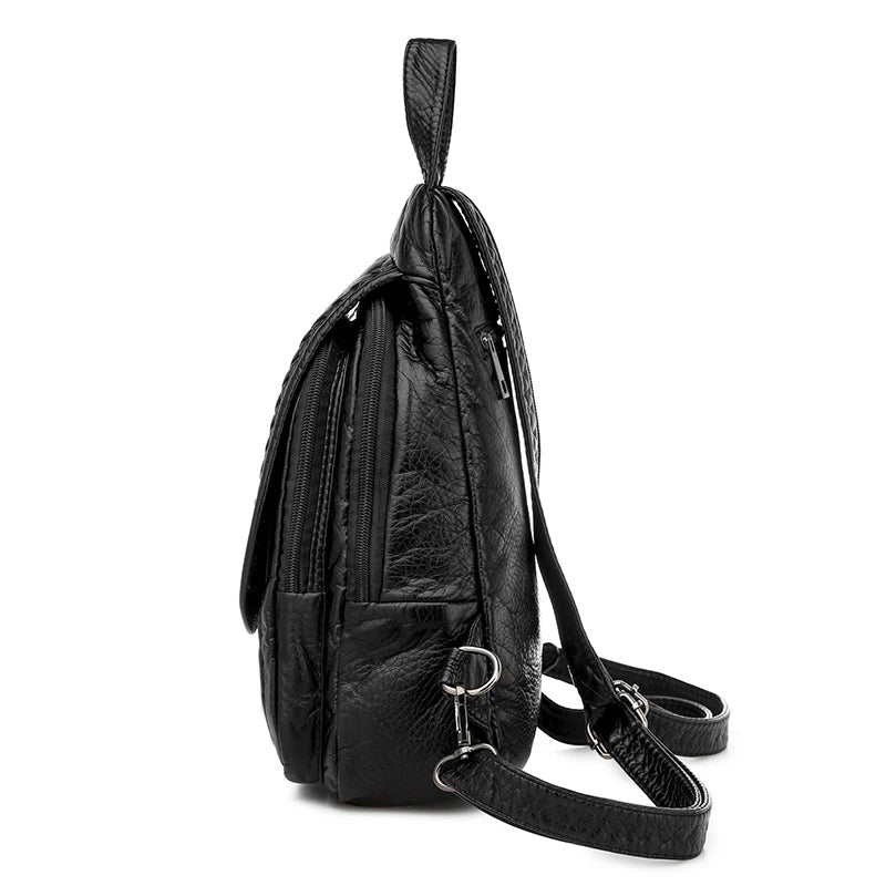 Sac Pour Elle - Mini Élégance Cuir en 4 modèles