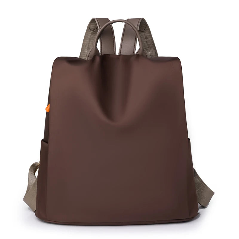 Sac Pour Elle - Élégance Nomade V0 - en 4 couleurs