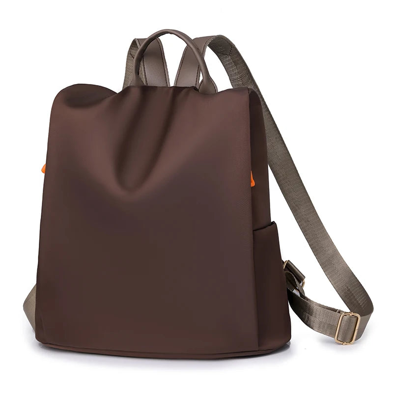 Sac Pour Elle - Élégance Nomade V0 - en 4 couleurs