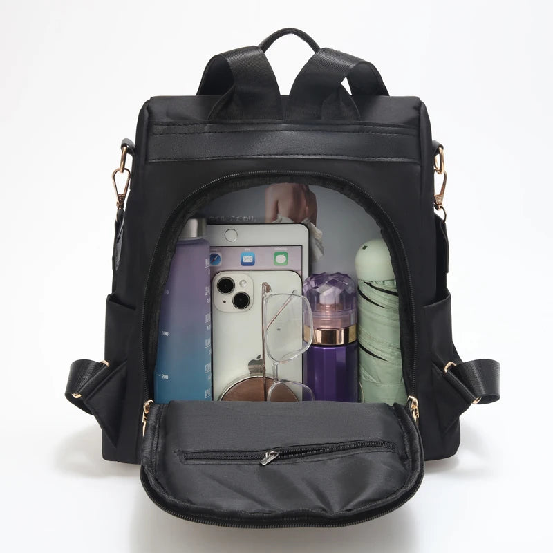 Sac Pour Elle - Matelassé Élégance en 3 couleurs
