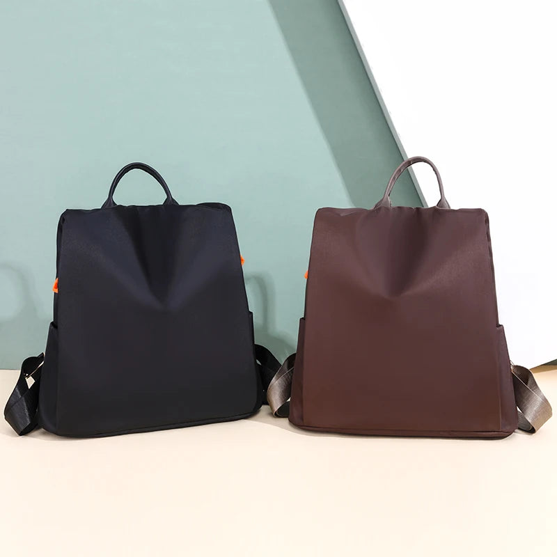 Sac Pour Elle - Élégance Nomade V0 - en 4 couleurs