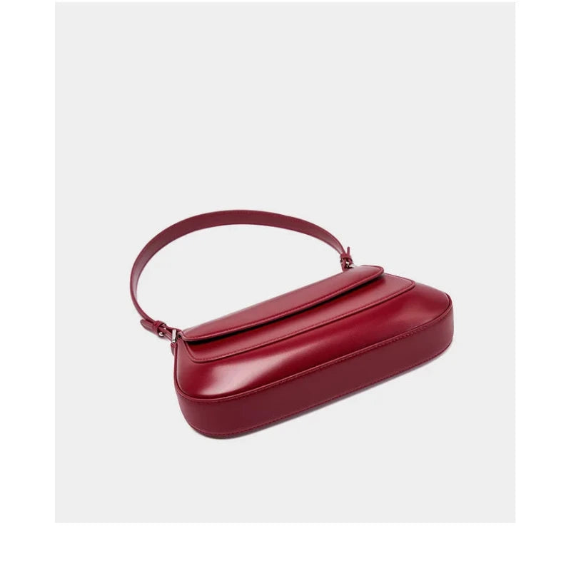 Sac Pour Elle - Baguette Vintage en 3 couleurs