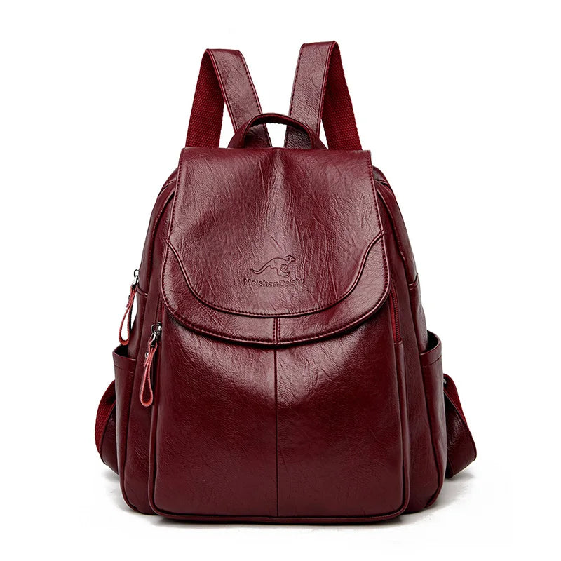 Sac Pour Elle - Jasmim Élégance en 4 couleurs