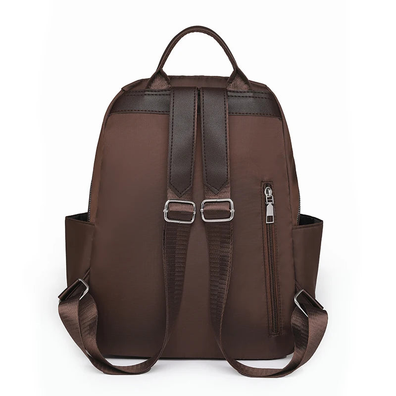 Sac Pour Elle - Voyage Élégant VOL2 en 4 couleurs