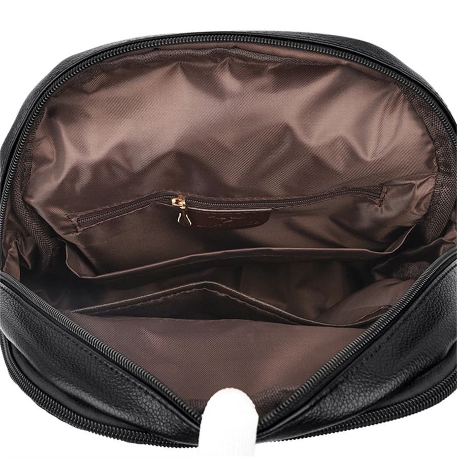 Sac Pour Elle - Rétro Séduction en 4 couleurs