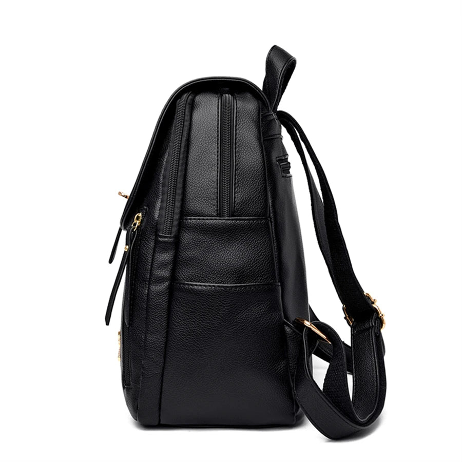 Sac Pour Elle - Rétro Séduction en 4 couleurs
