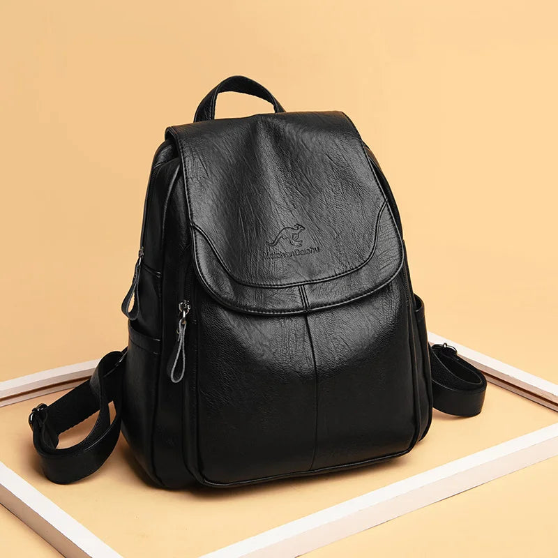 Sac Pour Elle - Jasmim Élégance en 4 couleurs