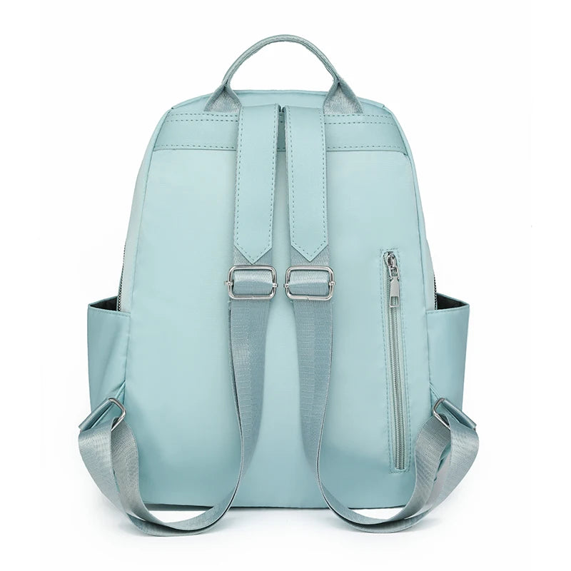 Sac Pour Elle - Voyage Élégant VOL2 en 4 couleurs