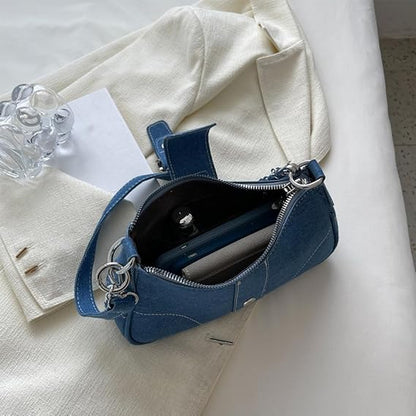 Sac Pour Elle - Denim Chic en 2 couleurs