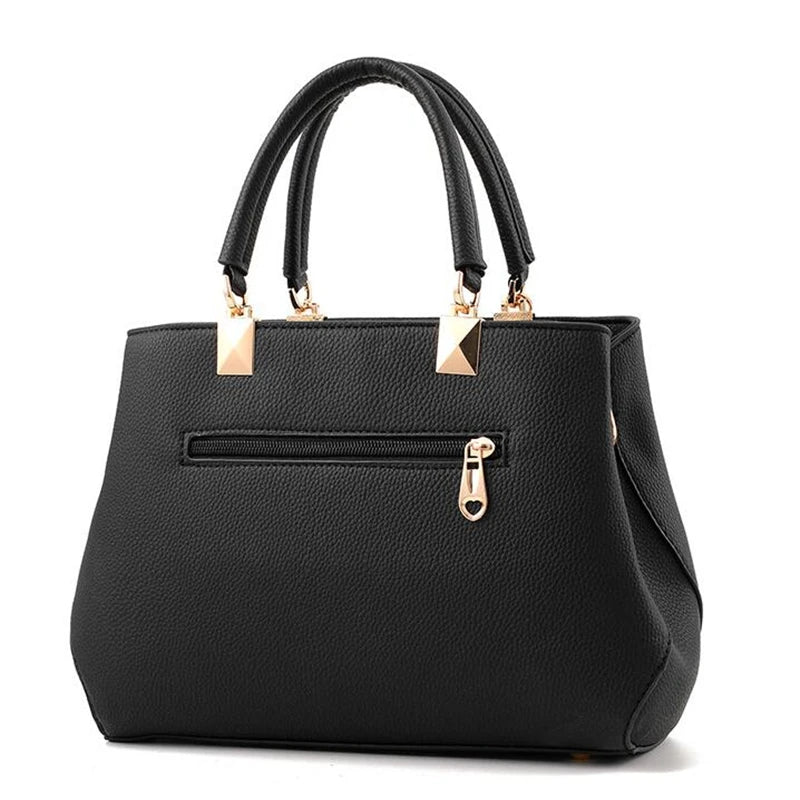 Sac Pour Elle - Élégance avec Arc en 7 couleurs
