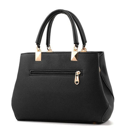 Sac Pour Elle - Élégance avec Arc en 7 couleurs