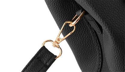 Sac Pour Elle - Élégance avec Arc en 7 couleurs