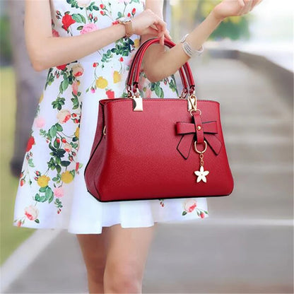 Sac Pour Elle - Élégance avec Arc en 7 couleurs